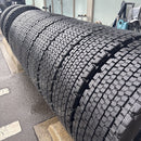 265/70R19.5 中古地山　　ブリヂストン　激安美品　8本セット:117000円
