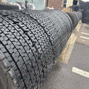 265/70R19.5 中古地山　　ブリヂストン　激安美品　8本セット:117000円