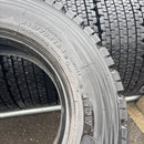 265/70R19.5 中古地山　　ブリヂストン　激安美品　8本セット:117000円