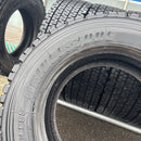 265/70R19.5 中古地山　　ブリヂストン　激安美品　8本セット:117000円