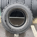 265/70R19.5 中古地山　　ブリヂストン　激安美品　8本セット:117000円