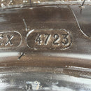 235/40R18, 95W, ミシュラン, 中古夏タイヤ, 2023年製, 激安美品, 4本セット:31,000円