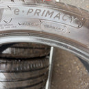 235/40R18, 95W, ミシュラン, 中古夏タイヤ, 2023年製, 激安美品, 4本セット:31,000円