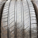 235/40R18, 95W, ミシュラン, 中古夏タイヤ, 2023年製, 激安美品, 4本セット:31,000円