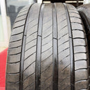 235/40R18, 95W, ミシュラン, 中古夏タイヤ, 2023年製, 激安美品, 4本セット:31,000円