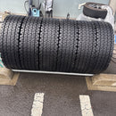 265/70R19.5 ブリヂストン　激安美品　6本セット:78000円