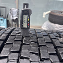 265/70R19.5 ブリヂストン　激安美品　6本セット:78000円