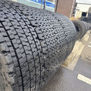 265/70R19.5 ブリヂストン　激安美品　6本セット:78000円