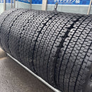 265/70R19.5 ブリヂストン　激安美品　6本セット:78000円