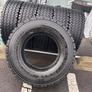 265/70R19.5 ブリヂストン　激安美品　6本セット:78000円