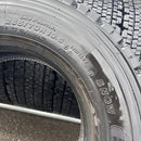 265/70R19.5 ブリヂストン　激安美品　6本セット:78000円