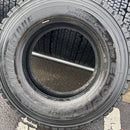 265/70R19.5 ブリヂストン　激安美品　6本セット:78000円