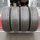 175/65R15, 84Q, ブリヂストン, VRX3, 中古スタッドレス, 2024年製, 激安美品, 4本セット:20,000円