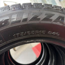 175/65R15, 84Q, ブリヂストン, VRX3, 中古スタッドレス, 2024年製, 激安美品, 4本セット:20,000円