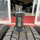 175/65R15, 84Q, ブリヂストン, VRX3, 中古スタッドレス, 2024年製, 激安美品, 4本セット:20,000円