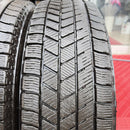 175/65R15, 84Q, ブリヂストン, VRX3, 中古スタッドレス, 2024年製, 激安美品, 4本セット:20,000円