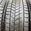 175/65R15, 84Q, ブリヂストン, VRX3, 中古スタッドレス, 2024年製, 激安美品, 4本セット:20,000円