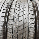 175/65R15, 84Q, ブリヂストン, VRX3, 中古スタッドレス, 2024年製, 激安美品, 4本セット:20,000円