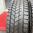 175/65R15, 84Q, ブリヂストン, VRX3, 中古スタッドレス, 2024年製, 激安美品, 4本セット:20,000円