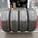 175/65R15, 84S, トーヨー, ナノエナジー3+, 中古夏タイヤ, 2023年製, 激安美品, 4本セット:20,000円