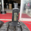 175/65R15, 84S, トーヨー, ナノエナジー3+, 中古夏タイヤ, 2023年製, 激安美品, 4本セット:20,000円