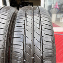 175/65R15, 84S, トーヨー, ナノエナジー3+, 中古夏タイヤ, 2023年製, 激安美品, 4本セット:20,000円
