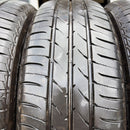 175/65R15, 84S, トーヨー, ナノエナジー3+, 中古夏タイヤ, 2023年製, 激安美品, 4本セット:20,000円