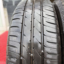 175/65R15, 84S, トーヨー, ナノエナジー3+, 中古夏タイヤ, 2023年製, 激安美品, 4本セット:20,000円