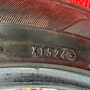 235/50R18, 97V, グッドイヤー EXE, 中古夏タイヤ　　2024年製, 激安美品, 2本:16,000円