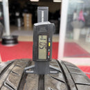 235/50R18, 97V, グッドイヤー EXE, 中古夏タイヤ　　2024年製, 激安美品, 2本:16,000円
