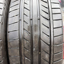 235/50R18, 97V, グッドイヤー EXE, 中古夏タイヤ　　2024年製, 激安美品, 2本:16,000円