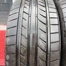 235/50R18, 97V, グッドイヤー EXE, 中古夏タイヤ　　2024年製, 激安美品, 2本:16,000円