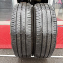 195/65R15, 91H, グッドイヤー, EG02, 中古夏タイヤ, 2024年製, 激安美品, 2本:11,000円