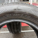 195/65R15, 91H, グッドイヤー, EG02, 中古夏タイヤ, 2024年製, 激安美品, 2本:11,000円