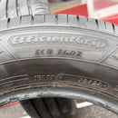 195/65R15, 91H, グッドイヤー, EG02, 中古夏タイヤ, 2024年製, 激安美品, 2本:11,000円