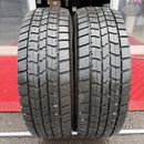 195/65R15, 91Q, グッドイヤー, アイスナビ7, 中古スタッドレス, 2024年製, 激安美品, 2本:12,000円