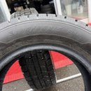 195/65R15, 91Q, グッドイヤー, アイスナビ7, 中古スタッドレス, 2024年製, 激安美品, 2本:12,000円