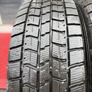 195/65R15, 91Q, グッドイヤー, アイスナビ7, 中古スタッドレス, 2024年製, 激安美品, 2本:12,000円