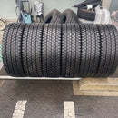 265/70R19.5 ダンロップ　中古地山　激安美品　　　6本セット:100000円