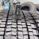 265/70R19.5 ダンロップ　中古地山　激安美品　　　6本セット:100000円