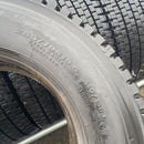 265/70R19.5 ダンロップ　中古地山　激安美品　　　6本セット:100000円