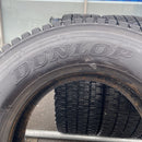 265/70R19.5 ダンロップ　中古地山　激安美品　　　6本セット:100000円