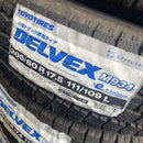 205/60R17.5 、 111/109L 東洋　M934 新品　2024年 激安美品　6本セット:120000円
