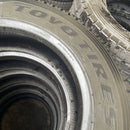 205/70R17.5. 115/113N LT 東洋　新品　2024年 激安美品　6本セット:120000円
