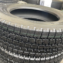 205/70R17.5. 115/113N LT 東洋　新品　2024年 激安美品　6本セット:120000円
