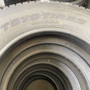 205/85R16, 117/115 N . LT 新品　2024年 東洋M935 激安美品　6本セット:119900円