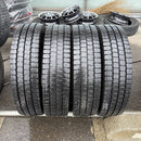 215/85R16 DUNLOP WM LV01 中古スタッドレス　４本セット:36000円