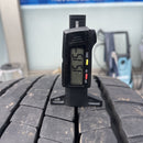 295/80R22.5, DUNLOP, SP628, 中古ミックスタイヤ, 2024年製, 2本セット:61,000円