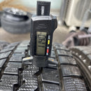 205/85R16 DUNLOP WM LT03 中古スタッドレス　６本セット:54000円