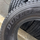 205/85R16 DUNLOP WM LT03 中古スタッドレス　６本セット:54000円